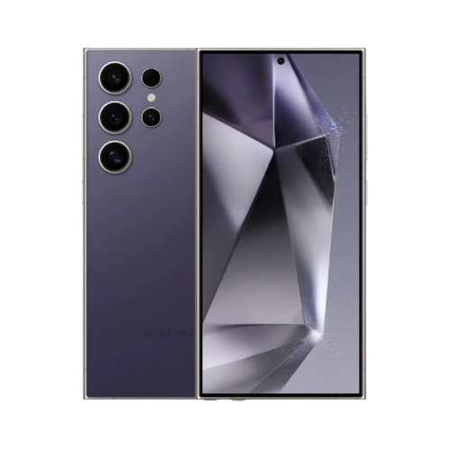 S24 ألترا - الأزرق